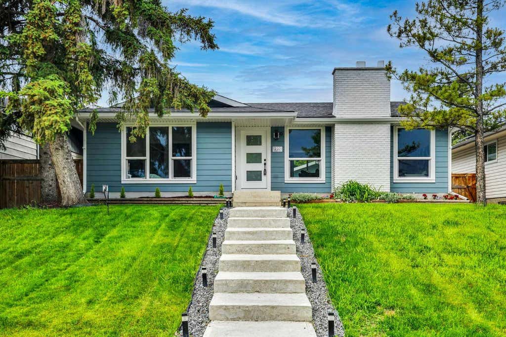 Photo of 12031 Candiac Road SW, Calgary, AB T2W 1L1 (MLS # A2335455)