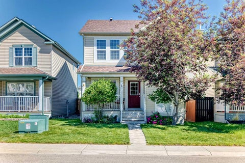 Photo of 6 Cimarron Grove Way, Okotoks, AB T1S 2H1 (MLS # A2325962)