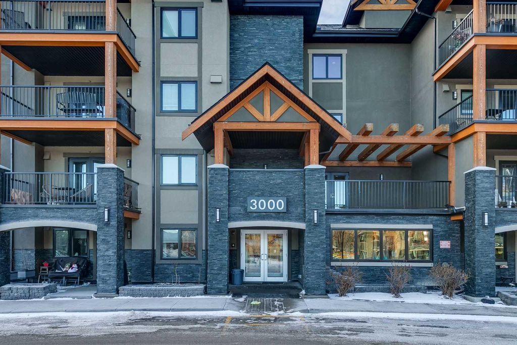 Photo of 402 Kincora Glen Road NW #3203, Calgary, AB T3R 0V2 (MLS # A2309429)
