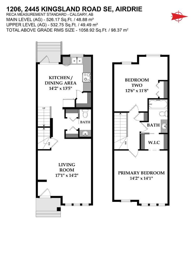 2445 Kingsland Road SE 1206