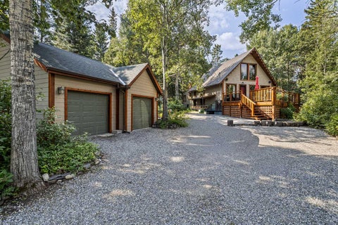 Photo of 10 Heart Road, Lac Des Arcs, AB T0L 2C0 (MLS # A2339782)