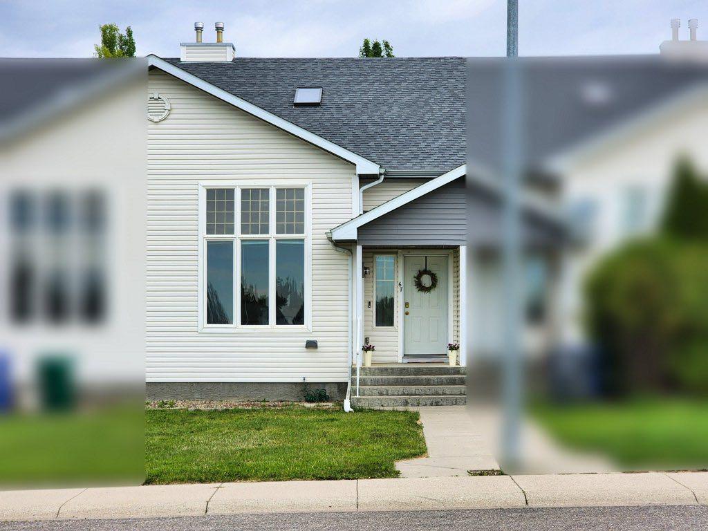 Photo of 67 Blackfoot Boulevard W, Lethbridge, AB T1K 7N7 (MLS # A2321973)