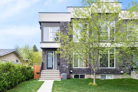 Photo of 4905 21 Avenue NW, Calgary, AB T3B 0X1 (MLS # A2311337)