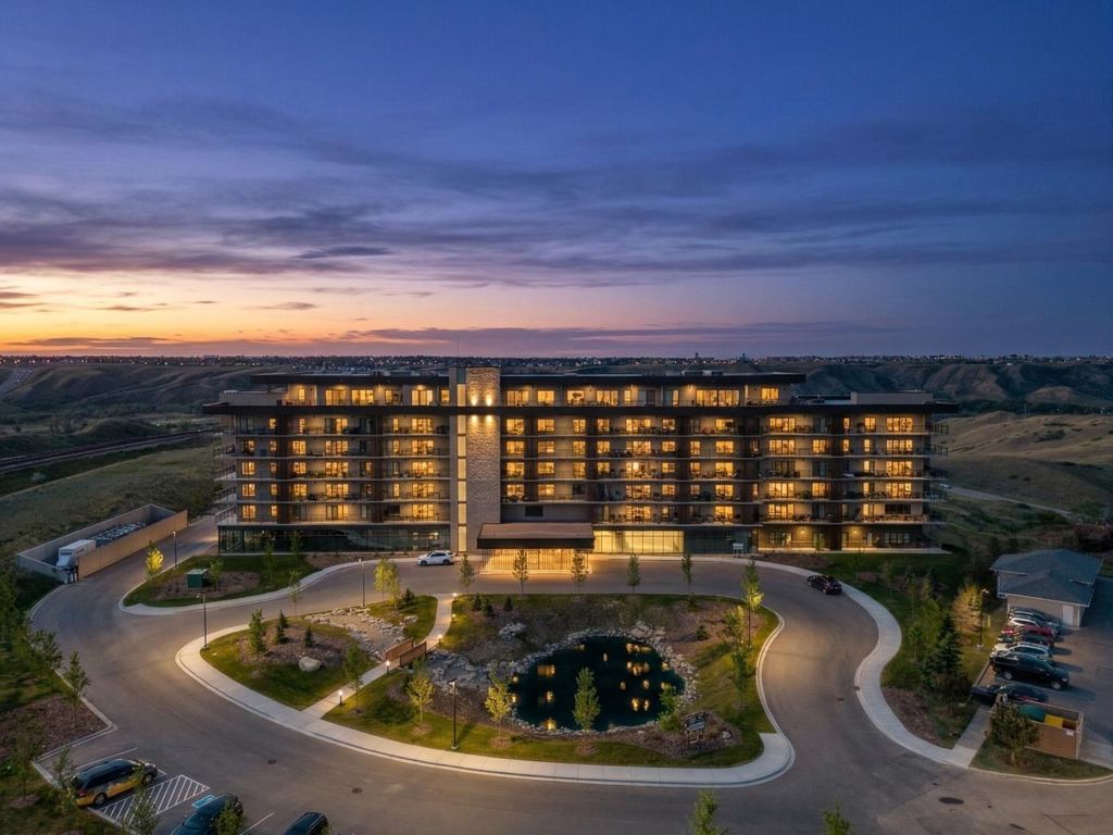 Photo of 102 Scenic Drive N #218, Lethbridge, AB T1J 0J4 (MLS # A2291249)
