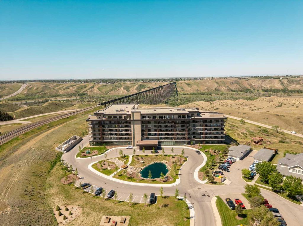 Photo of 102 Scenic Drive N #218, Lethbridge, AB T1J 0J4 (MLS # A2291249)
