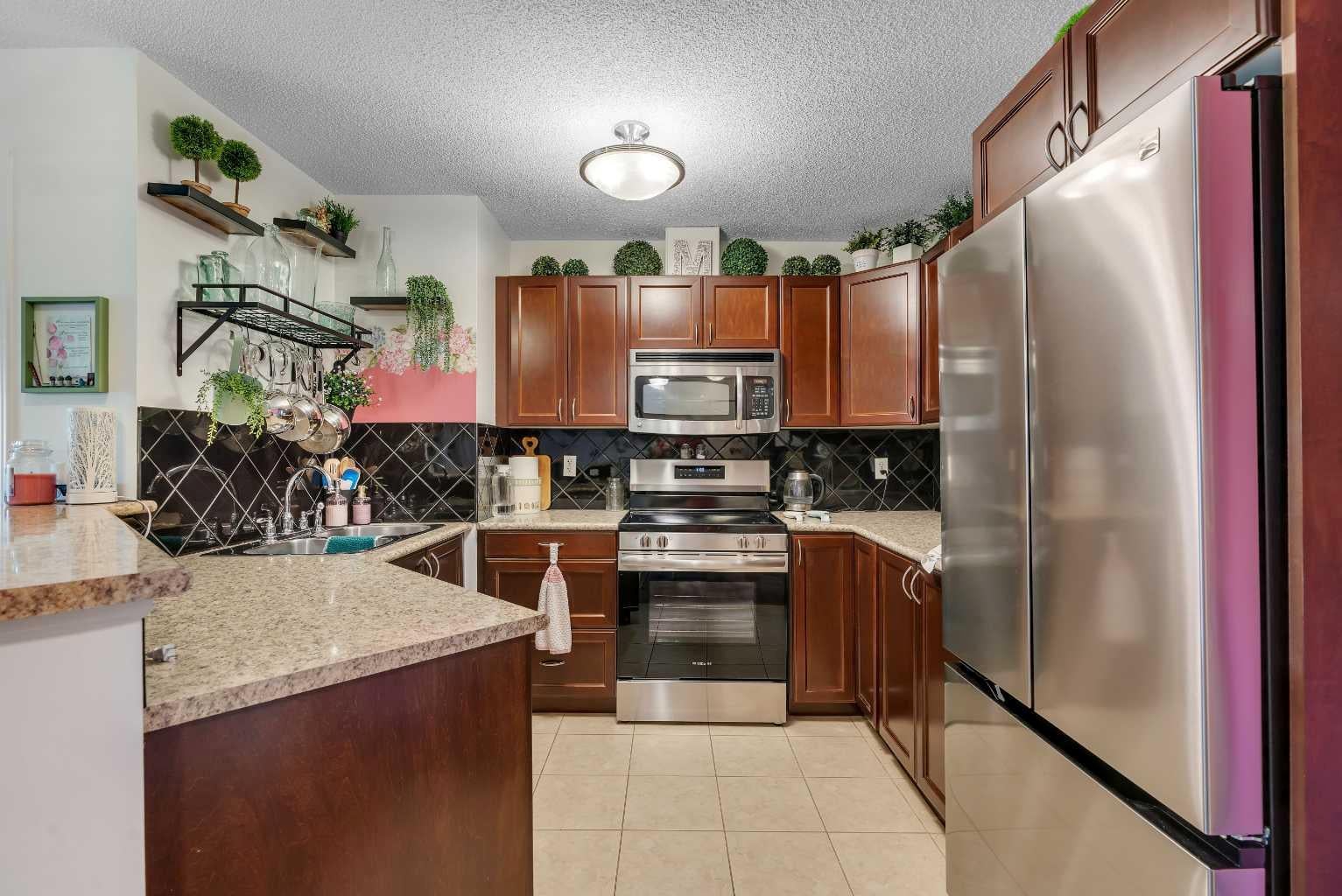428 Chaparral Ravine View SE 116