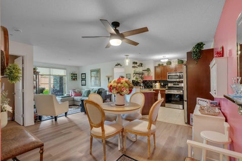 Photo of 428 Chaparral Ravine View SE #116, Calgary, AB T2X 0A5 (MLS # A2332057)