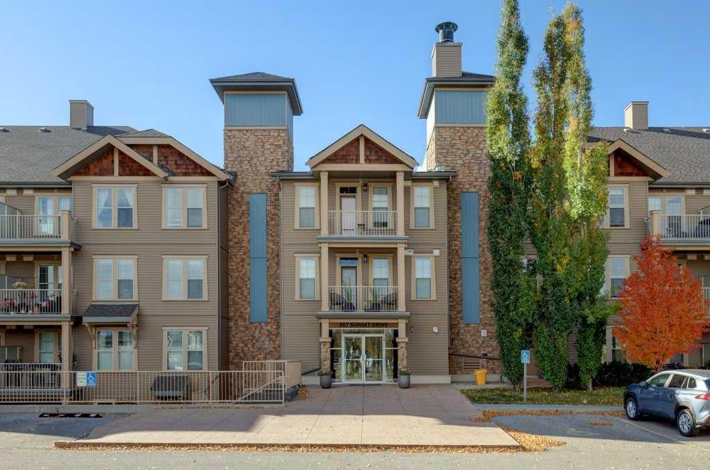 207 Sunset Drive 307