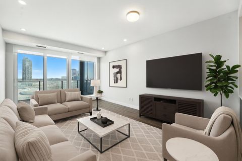 530 3 Street SE 1407 Calgary AB T2G 2L8