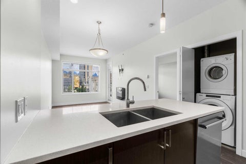 Photo of 28 Auburn Bay Link SE #411, Calgary, AB T3M 1Z7 (MLS # A2330367)