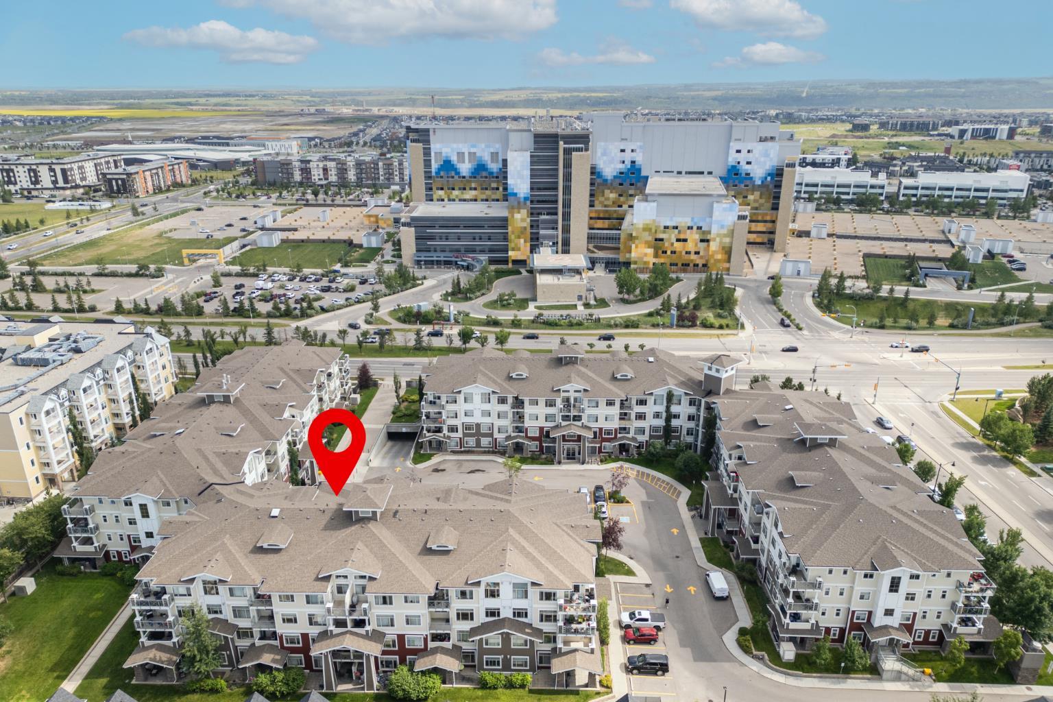 28 Auburn Bay Link SE 411