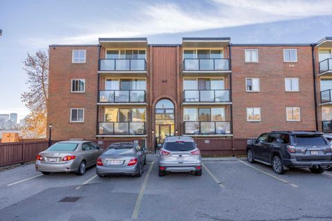 1421 7 Avenue NW 438 Calgary AB T2N 1Z7