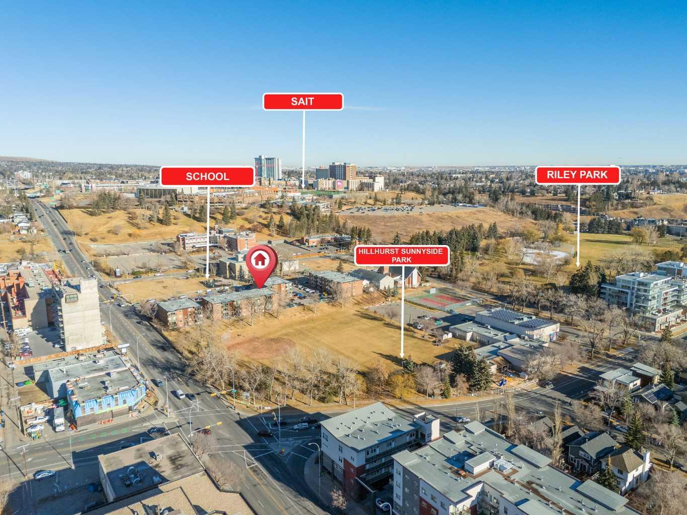 1421 7 Avenue NW 438