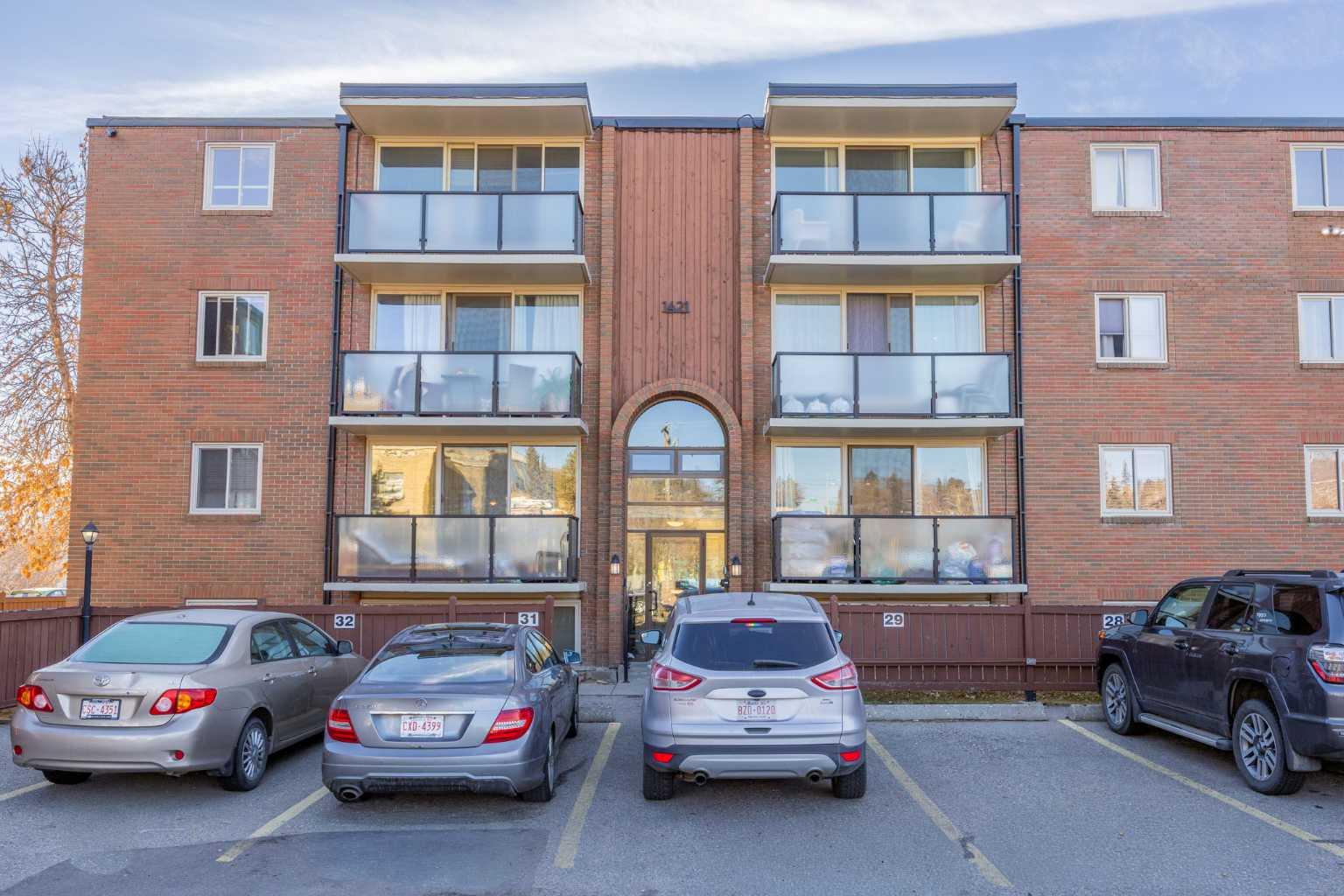 1421 7 Avenue NW 438