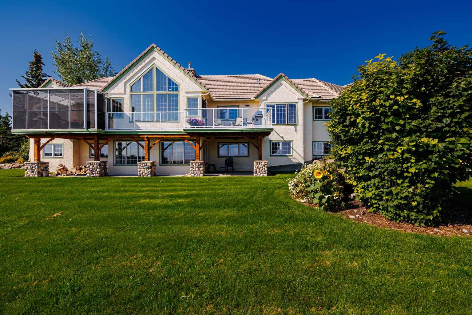 98 Equestrian Drive