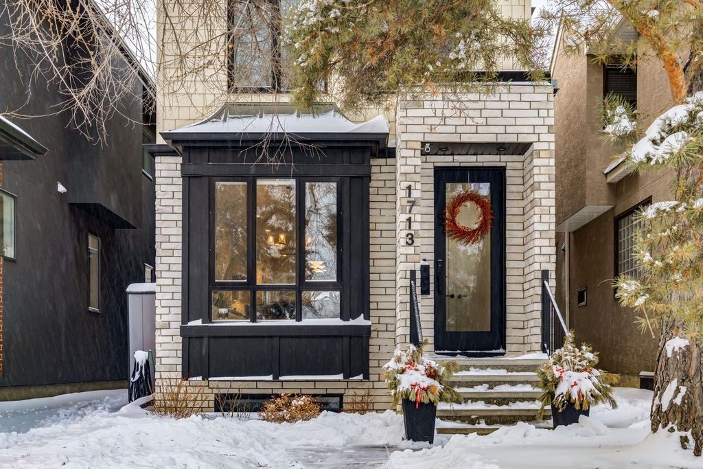 Photo of 1713 31 Street SW, Calgary, AB T3C 1N2 (MLS # A2287322)