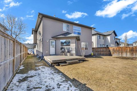 Tiny photo for 269 West Creek Boulevard, Chestermere, AB T1X 0C6 (MLS # A2300367)