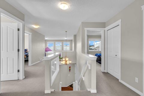 Tiny photo for 269 West Creek Boulevard, Chestermere, AB T1X 0C6 (MLS # A2300367)