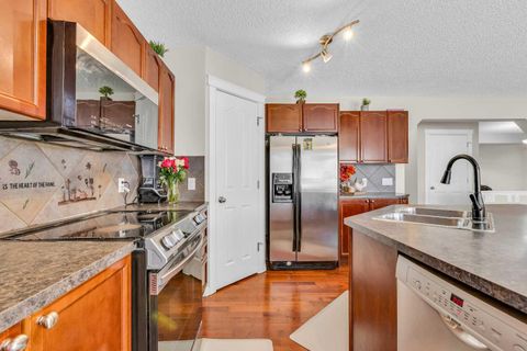 Tiny photo for 269 West Creek Boulevard, Chestermere, AB T1X 0C6 (MLS # A2300367)