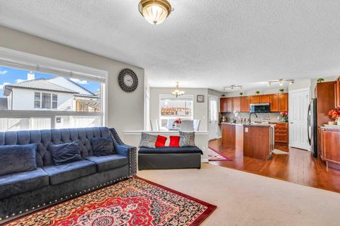 Tiny photo for 269 West Creek Boulevard, Chestermere, AB T1X 0C6 (MLS # A2300367)