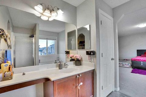 Tiny photo for 269 West Creek Boulevard, Chestermere, AB T1X 0C6 (MLS # A2300367)