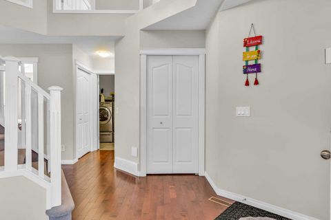 Tiny photo for 269 West Creek Boulevard, Chestermere, AB T1X 0C6 (MLS # A2300367)