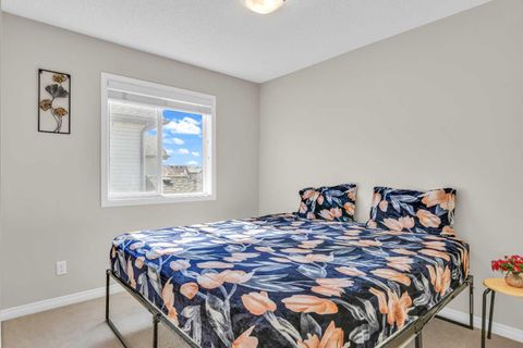 Tiny photo for 269 West Creek Boulevard, Chestermere, AB T1X 0C6 (MLS # A2300367)