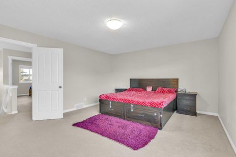 Tiny photo for 269 West Creek Boulevard, Chestermere, AB T1X 0C6 (MLS # A2300367)