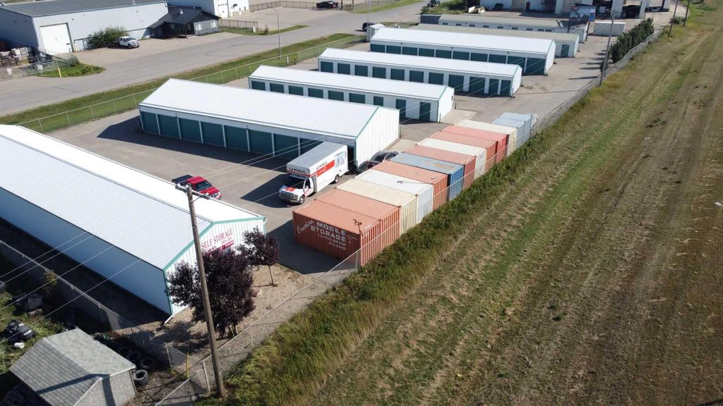 Photo of 10812 &amp; 10816 99 Street, Clairmont, AB T8X 5B4 (MLS # A2296710)