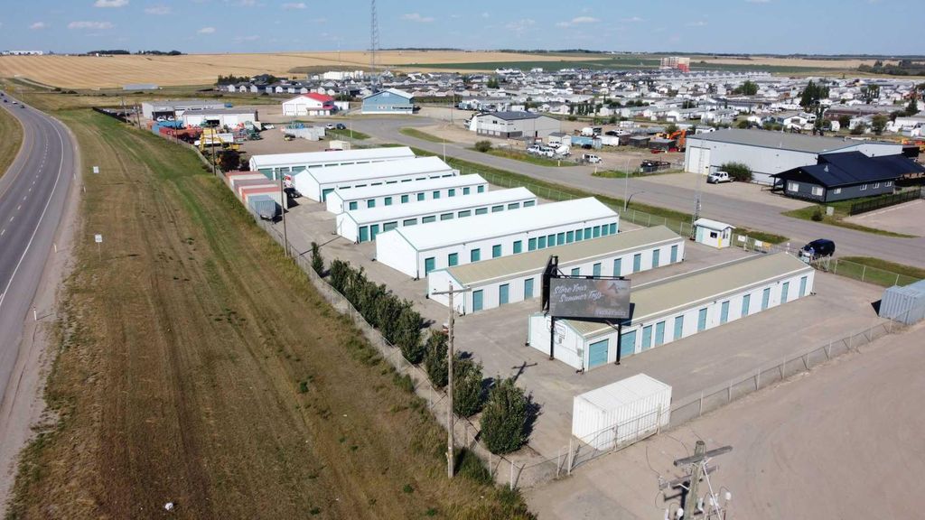 Photo of 10812 &amp; 10816 99 Street, Clairmont, AB T8X 5B4 (MLS # A2296710)