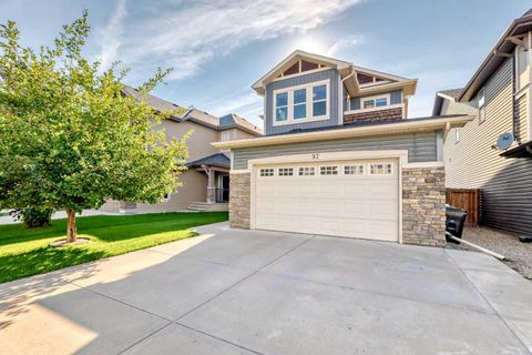 97 Auburn Glen Drive SE Calgary AB T3M 0P9