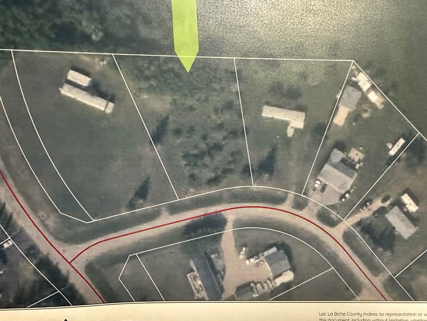 13221 TWP RD 680 Township 538