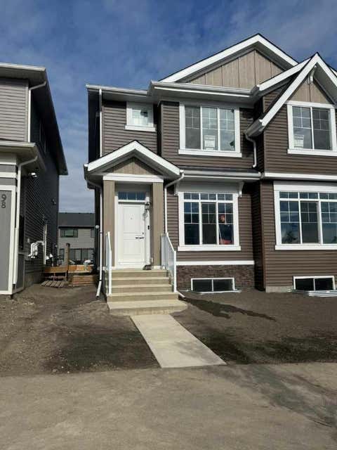 Photo of 94 aquila Drive, Calgary, AB T3R 2C4 (MLS # A2324942)