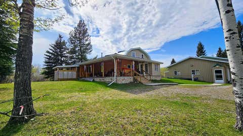 Photo of 54051 Township Road 351A, Rural Clearwater County, AB T0M 1C0 (MLS # A2333578)