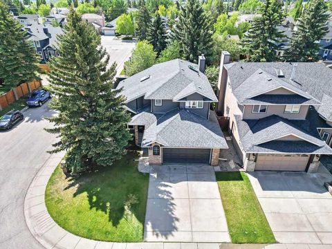 Photo of 1399 Sunwood Road SE, Calgary, AB T2X 2L5 (MLS # A2318368)