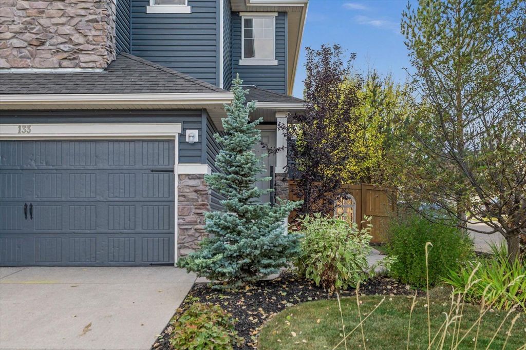Photo of 133 Sage Valley Close NW, Calgary, AB T3R 0E3 (MLS # A2282531)
