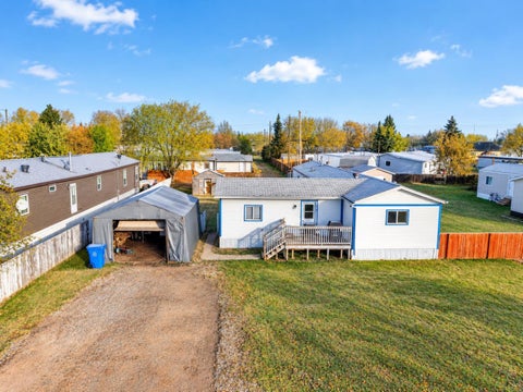 Photo of 10626 101 Avenue, La Crete, AB T0H 2H0 (MLS # A2355021)