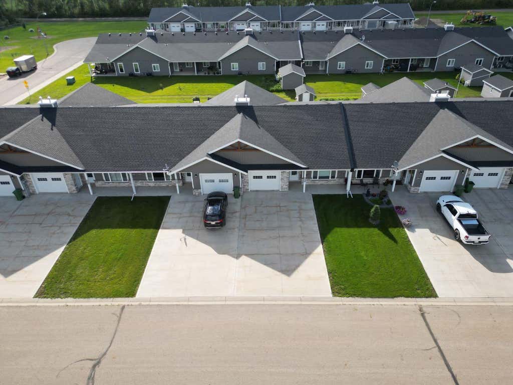 Photo of 9904 111 Street Unit 4, La Crete, AB T0H 2H0 (MLS # A2336751)
