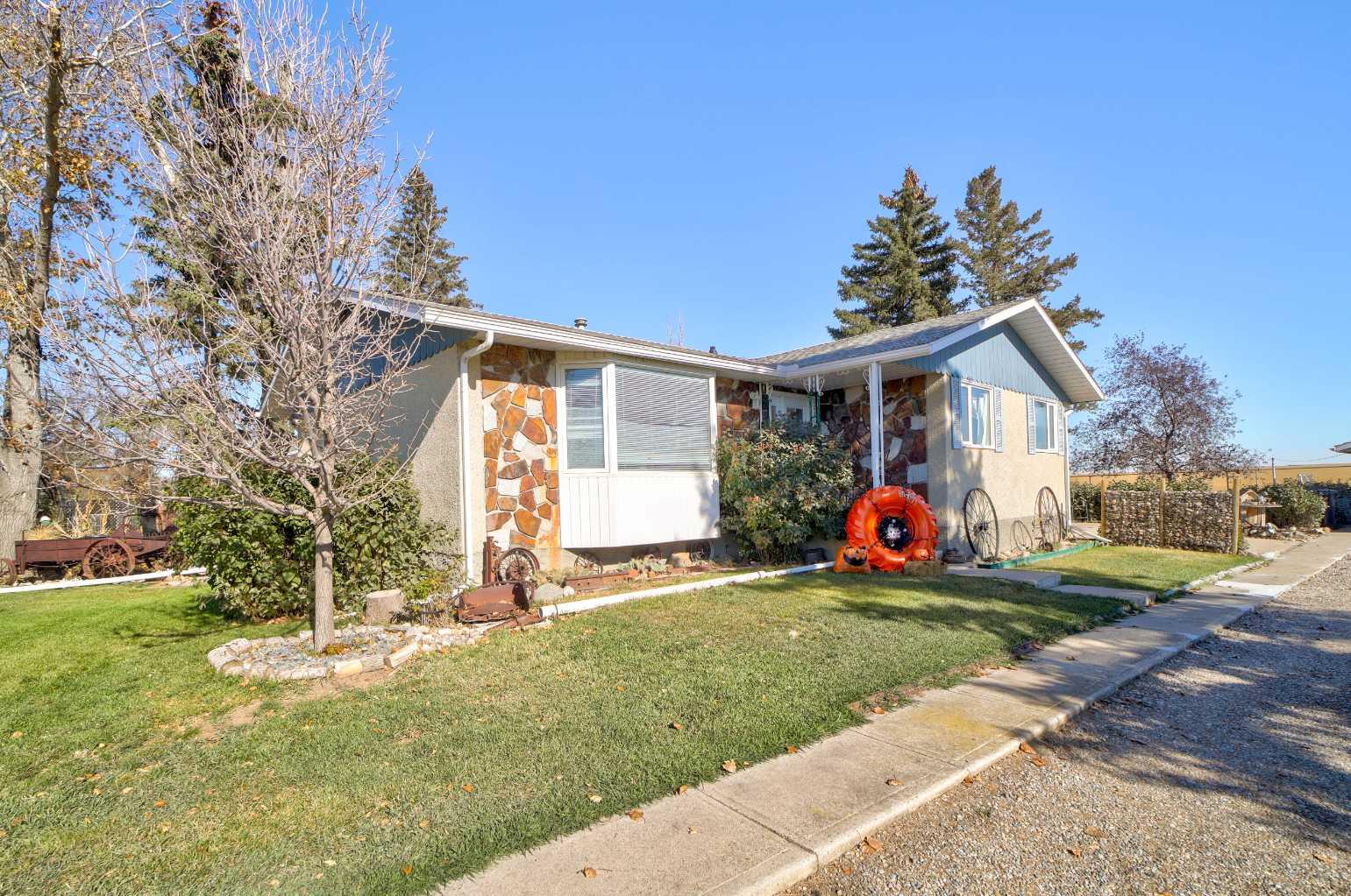 123 Blayney Avenue