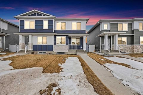 136 Chelsea Drive Chestermere AB T1X 1Z3