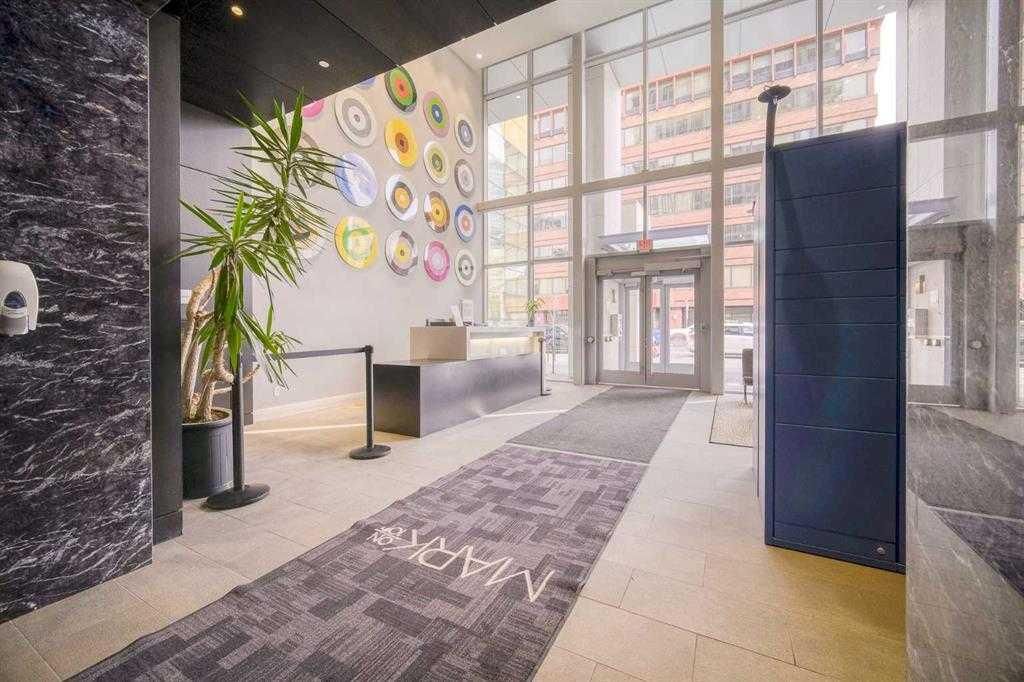 Photo of 901 10 Avenue SW #1902, Calgary, AB T2R 0B5 (MLS # A2301408)