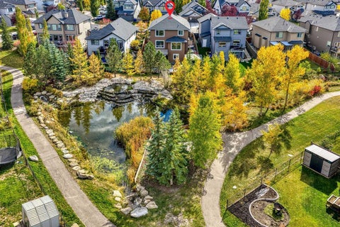 Photo of 125 Seagreen Passage, Chestermere, AB T1X 0G5 (MLS # A2350720)
