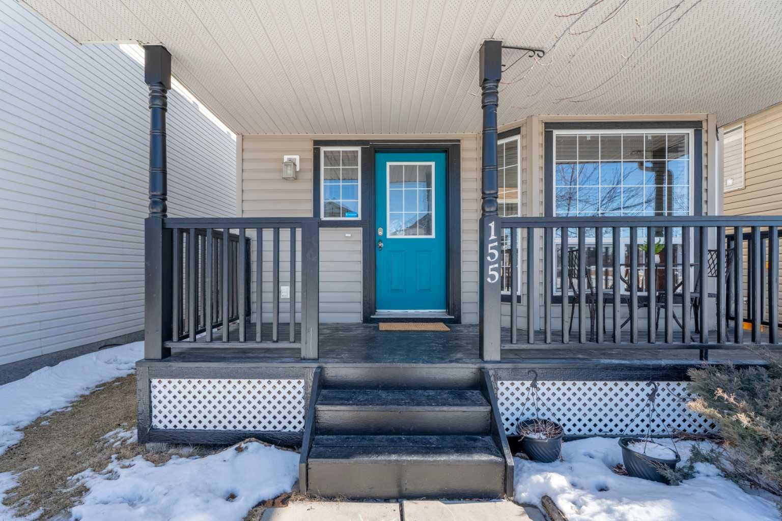 155 Cimarron Grove Crescent