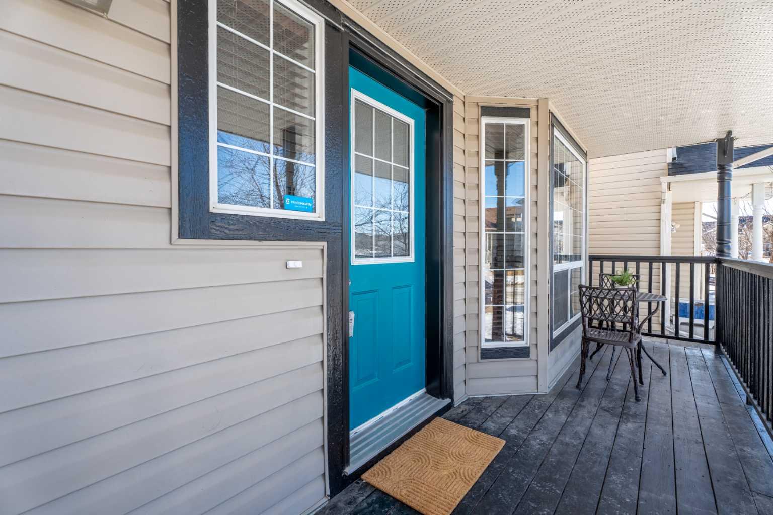 155 Cimarron Grove Crescent