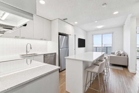 Photo of 8500 19 Avenue SE #1312, Calgary, AB T2A 0M8 (MLS # A2340332)
