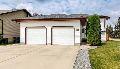 Photo of 110 Newton Drive, Penhold, AB T0M 1R0 (MLS # A2337591)