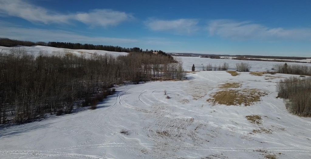 Photo of On Township Road, Rural Rocky View County, AB T1X 1Y5 (MLS # A2289540)