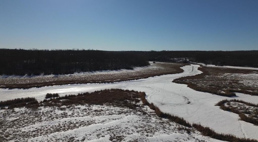 Photo of On Township Road, Rural Rocky View County, AB T1X 1Y5 (MLS # A2289540)