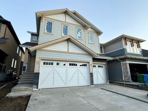 Photo of 179 Marina Grove SE, Calgary, AB T3M 3S9 (MLS # A2347627)