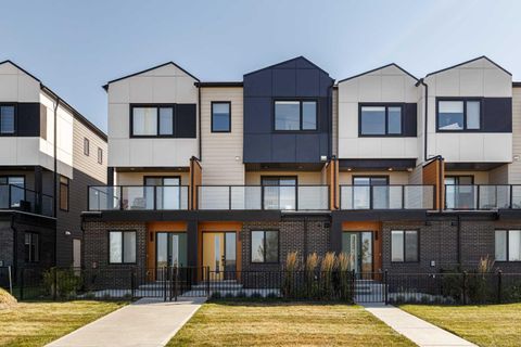 Photo of 8535 19 Avenue SE #409, Calgary, AB T2A 7W8 (MLS # A2313438)